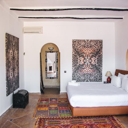 Ksar Shama, Atlas Mountains เวียร์เกน ภายนอก รูปภาพ