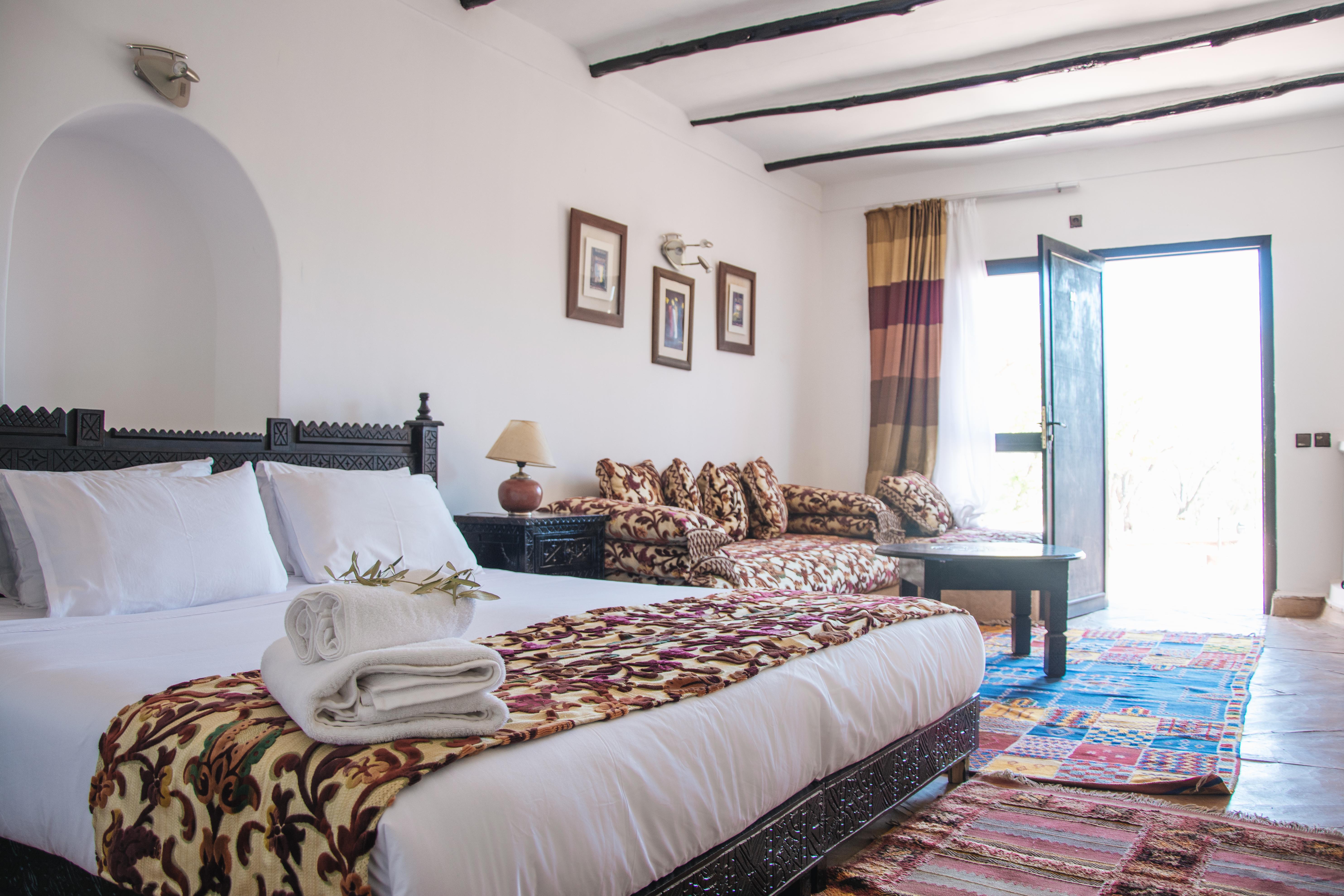 Ksar Shama, Atlas Mountains เวียร์เกน ภายนอก รูปภาพ