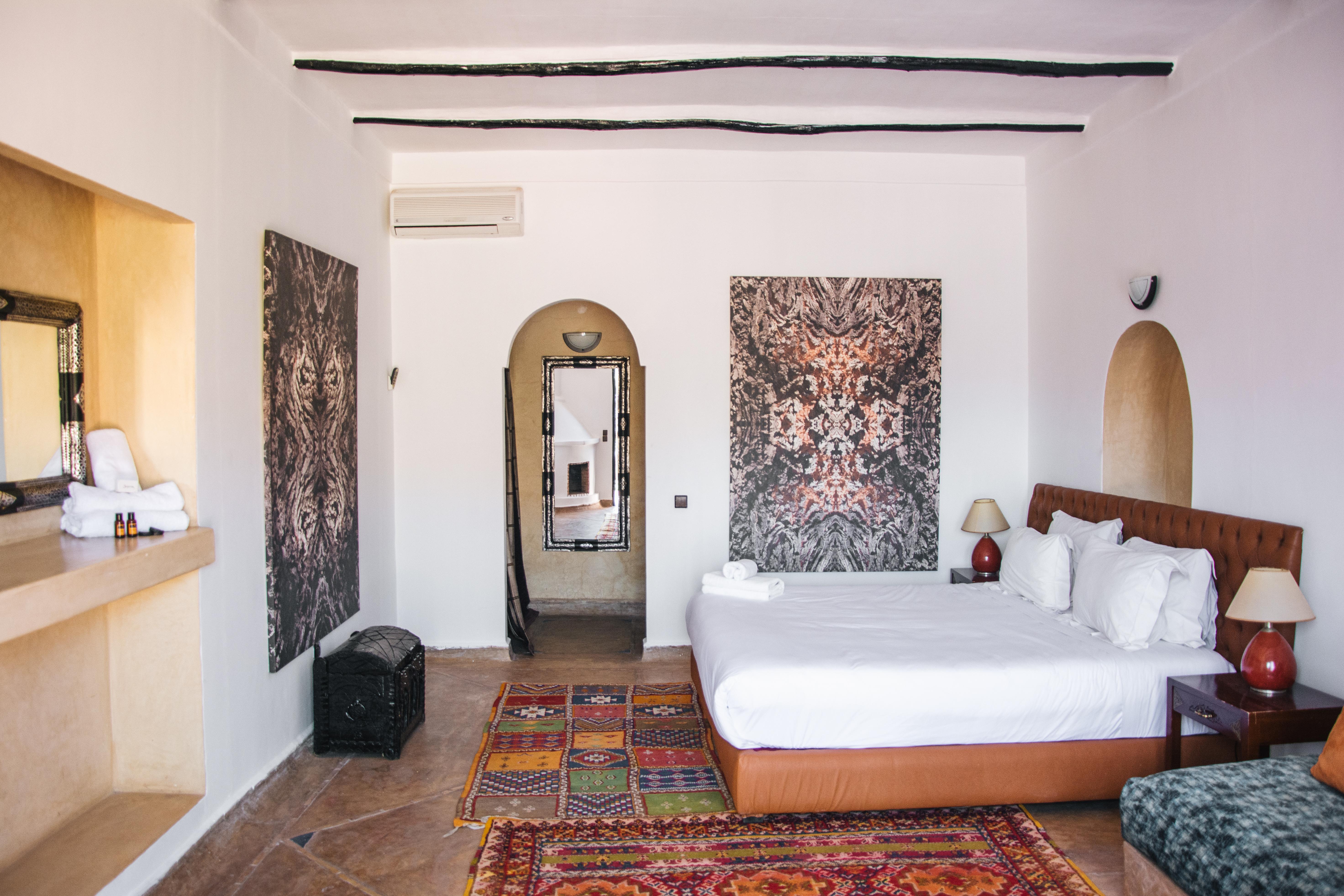 Ksar Shama, Atlas Mountains เวียร์เกน ภายนอก รูปภาพ