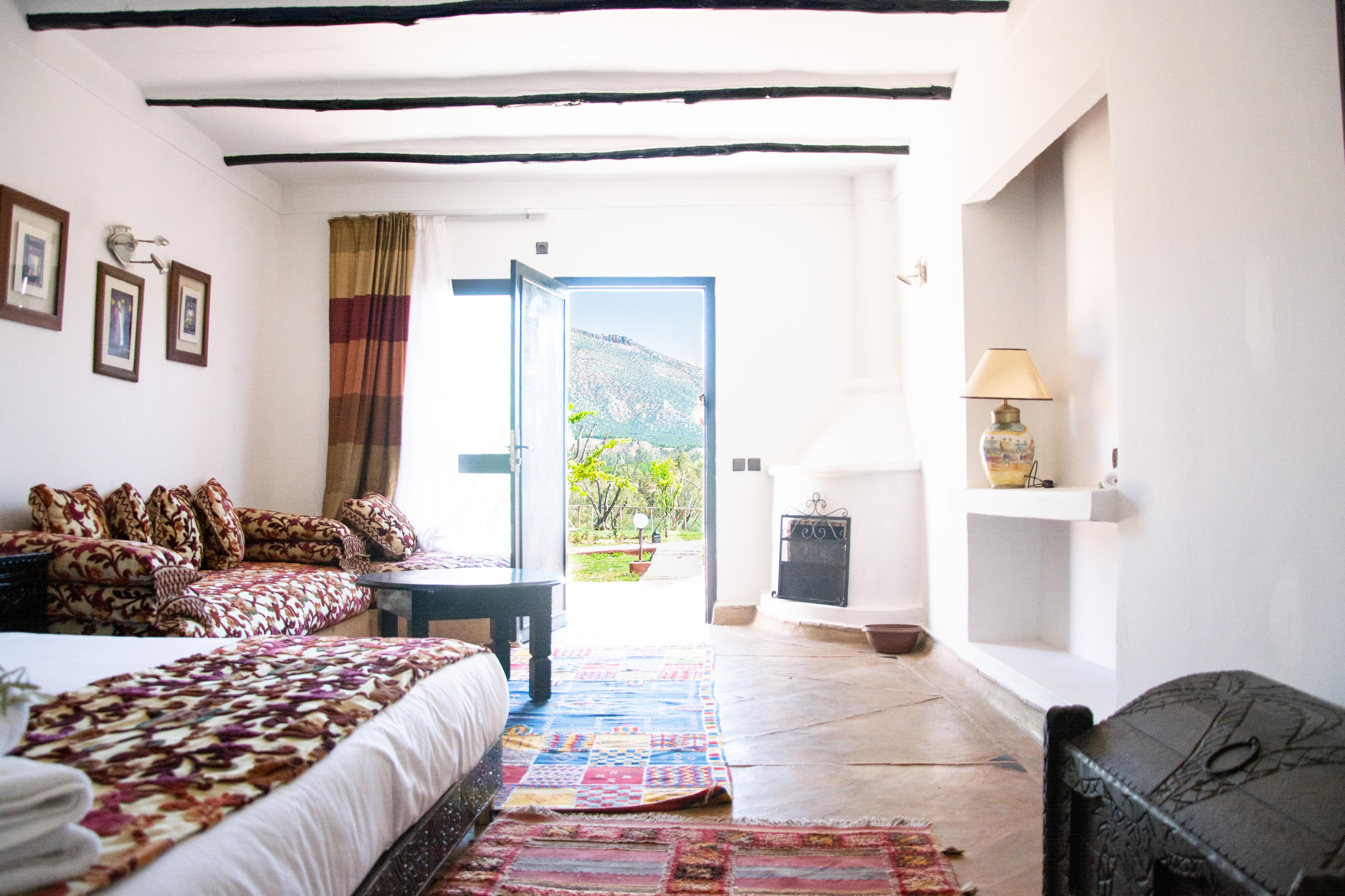 Ksar Shama, Atlas Mountains เวียร์เกน ภายนอก รูปภาพ