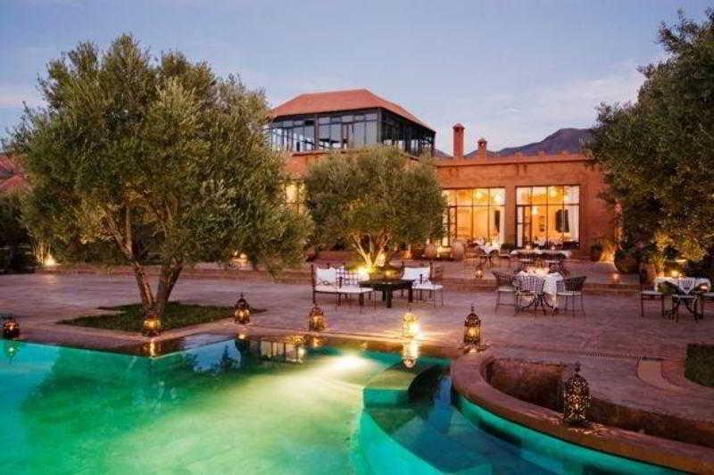 Ksar Shama, Atlas Mountains เวียร์เกน ภายนอก รูปภาพ
