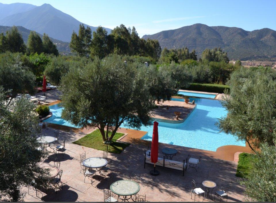 Ksar Shama, Atlas Mountains เวียร์เกน ภายนอก รูปภาพ