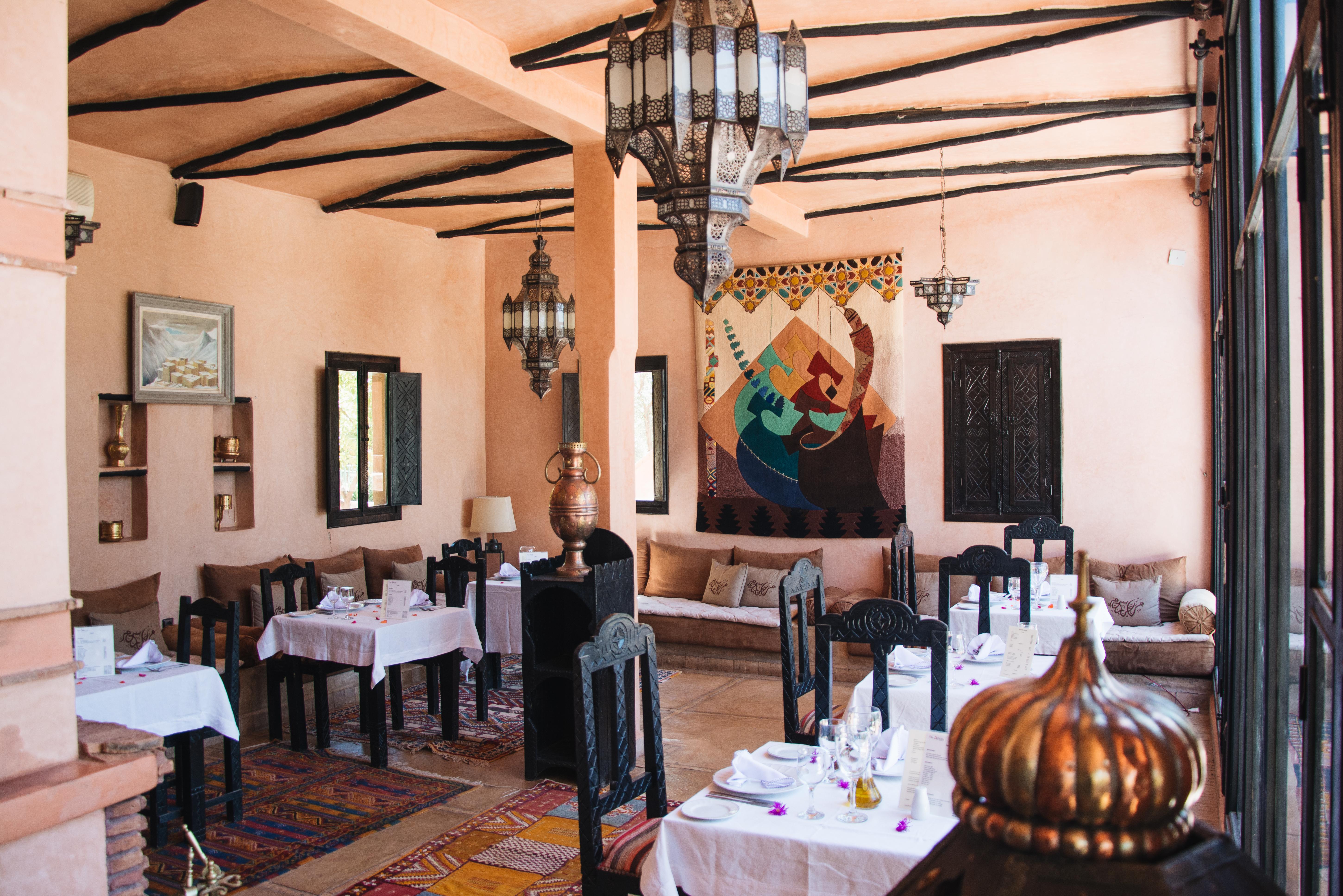 Ksar Shama, Atlas Mountains เวียร์เกน ภายนอก รูปภาพ
