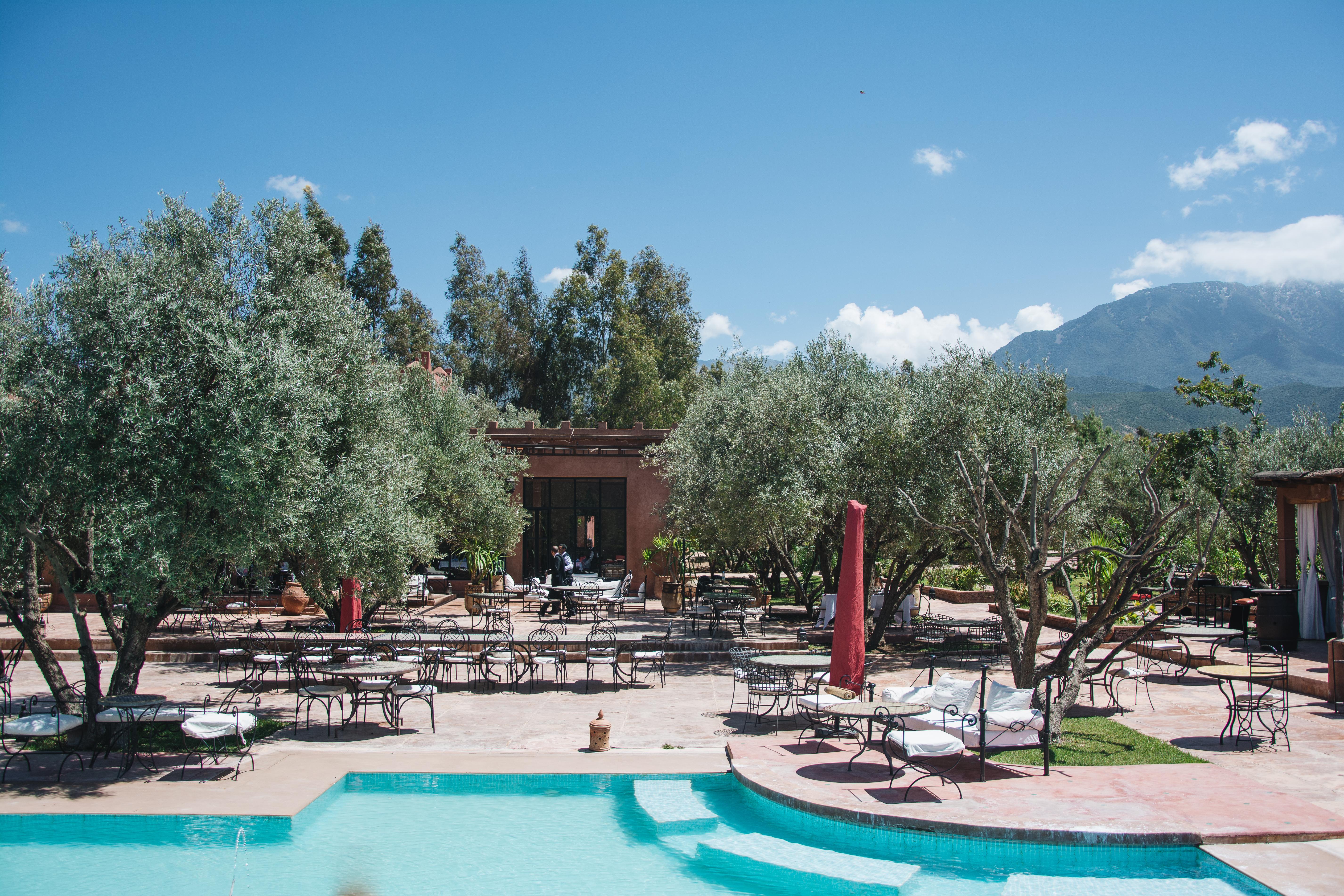 Ksar Shama, Atlas Mountains เวียร์เกน ภายนอก รูปภาพ