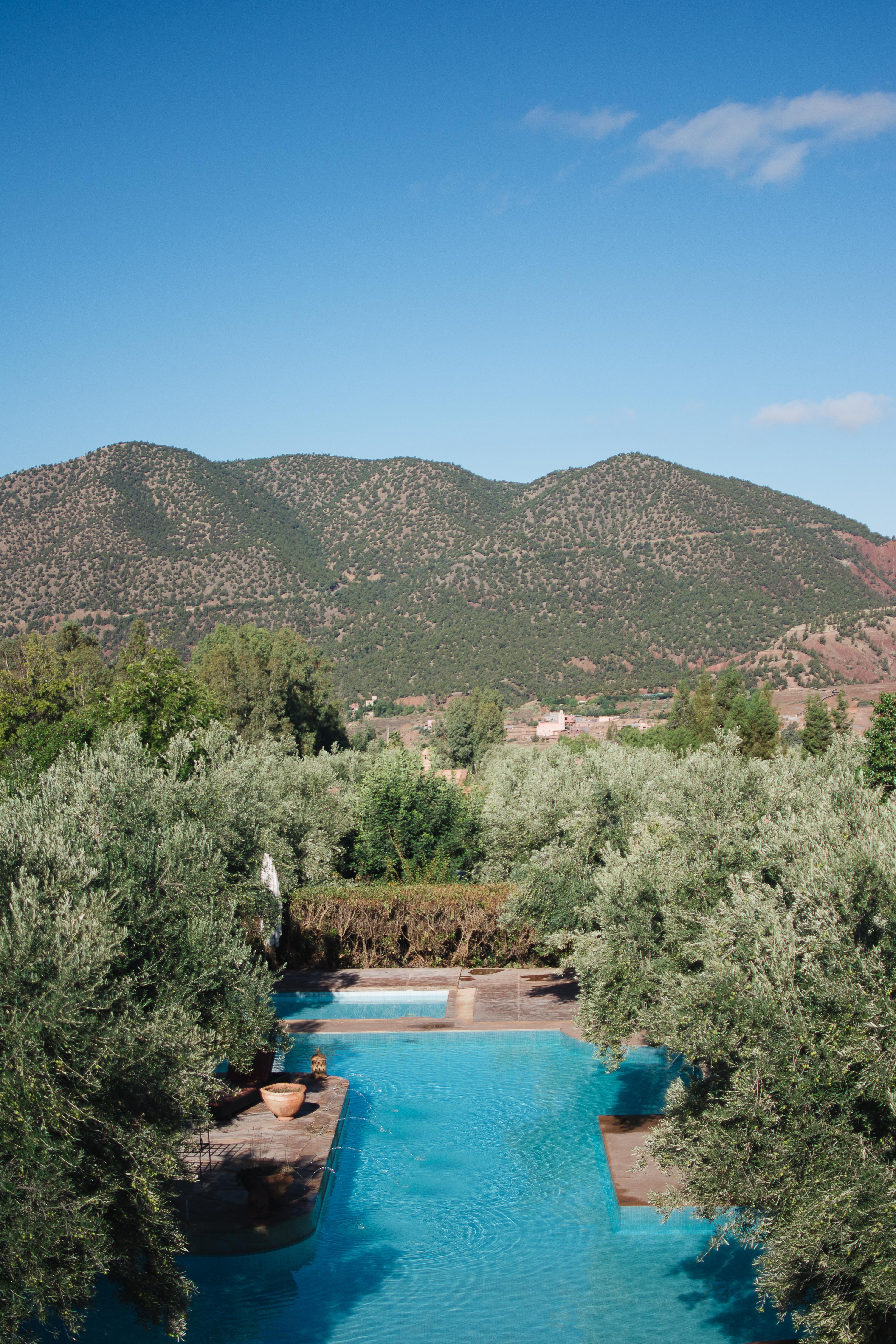 Ksar Shama, Atlas Mountains เวียร์เกน ภายนอก รูปภาพ