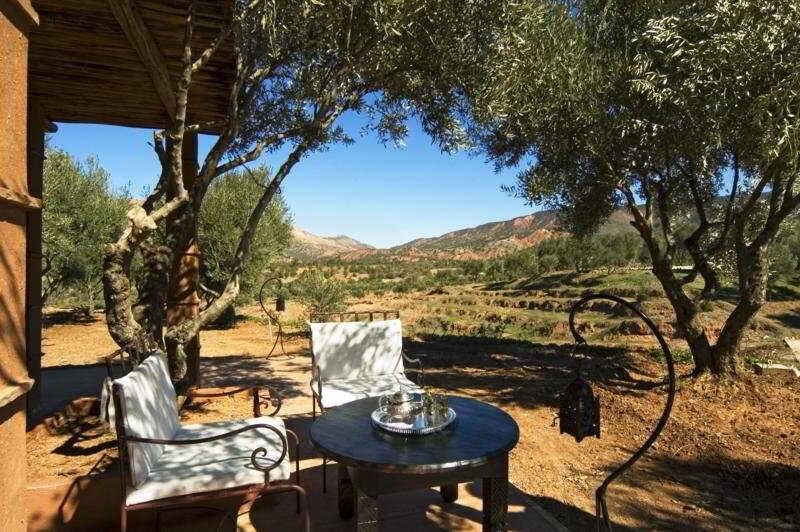 Ksar Shama, Atlas Mountains เวียร์เกน ภายนอก รูปภาพ