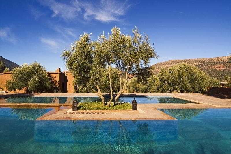 Ksar Shama, Atlas Mountains เวียร์เกน ภายนอก รูปภาพ