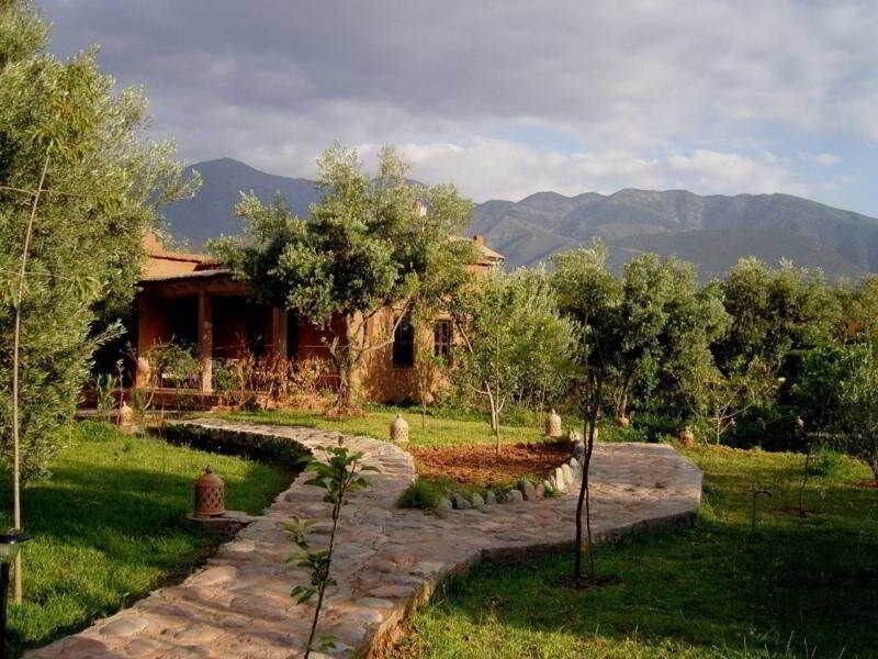 Ksar Shama, Atlas Mountains เวียร์เกน ภายนอก รูปภาพ